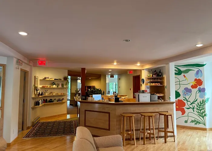 Auberge Du Jardin