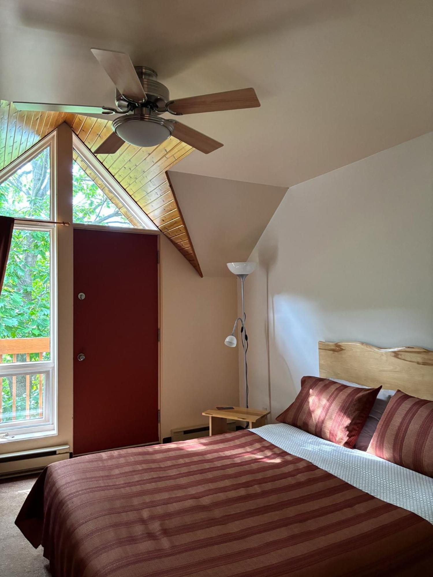 Du Jardin Petit-Saguenay