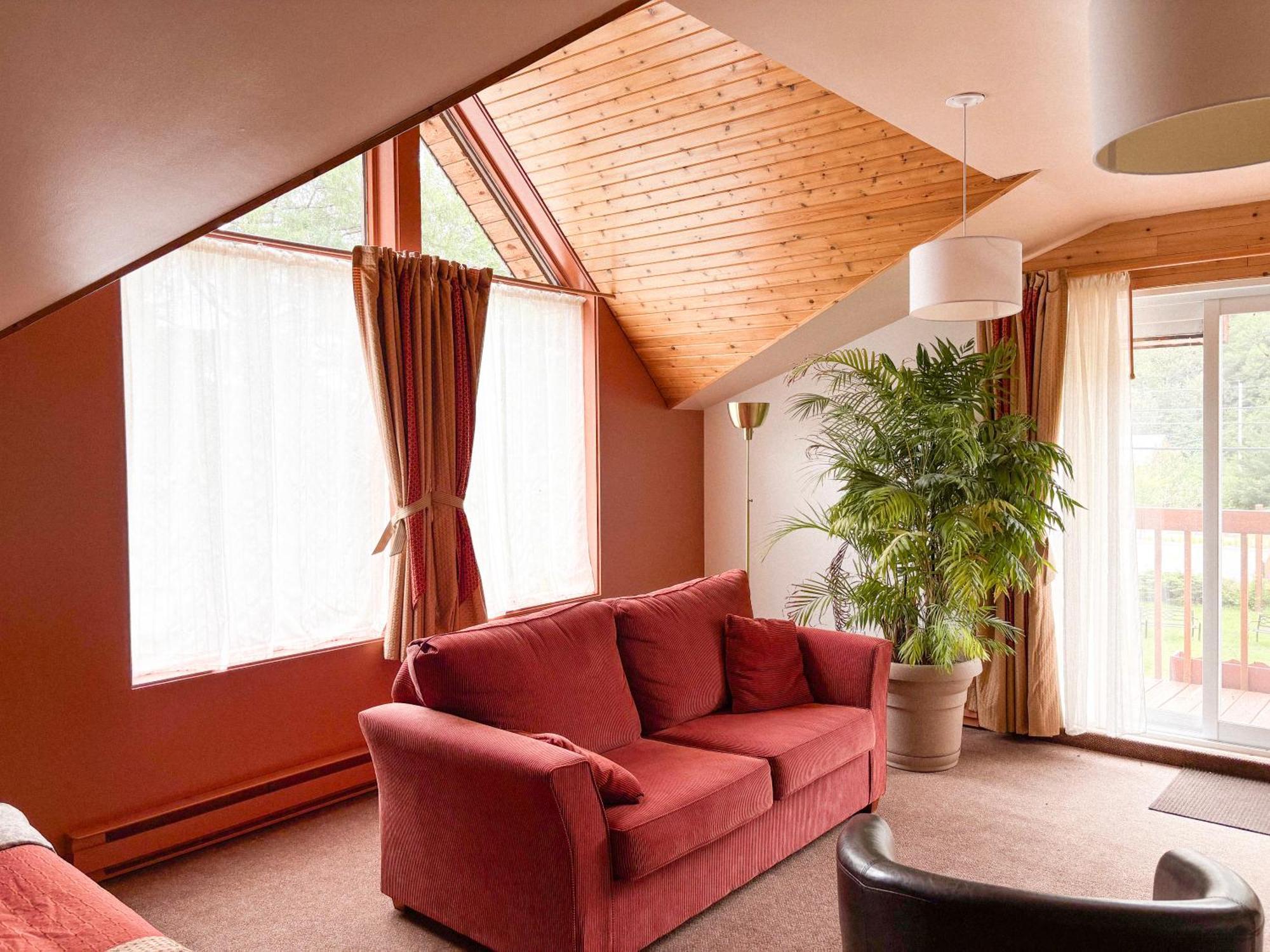Inn Du Jardin Petit-Saguenay