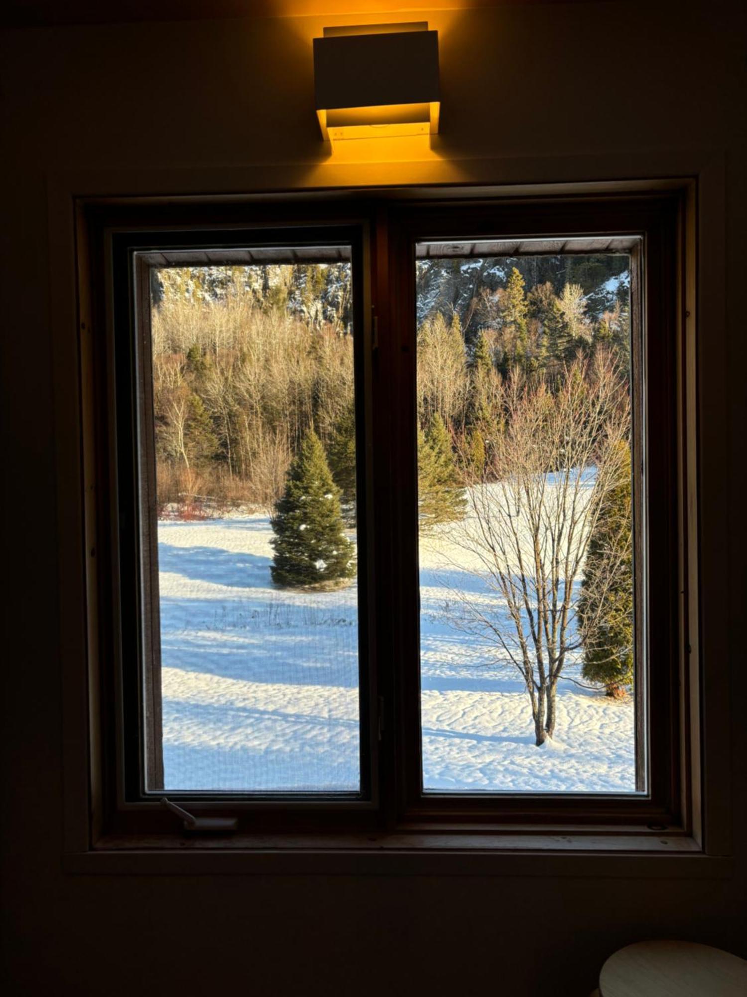 Du Jardin Inn Petit-Saguenay