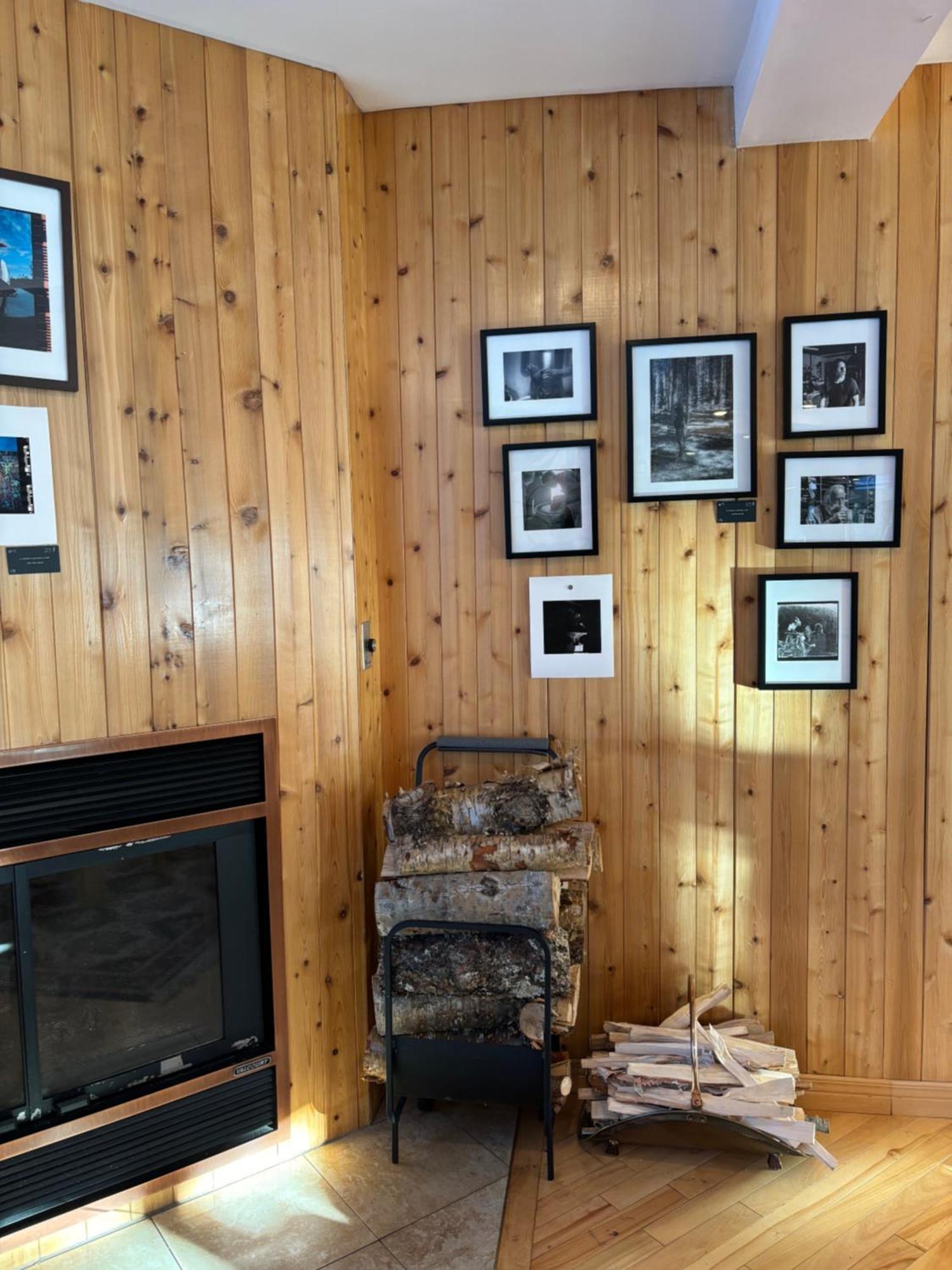 Inn Du Jardin Petit-Saguenay