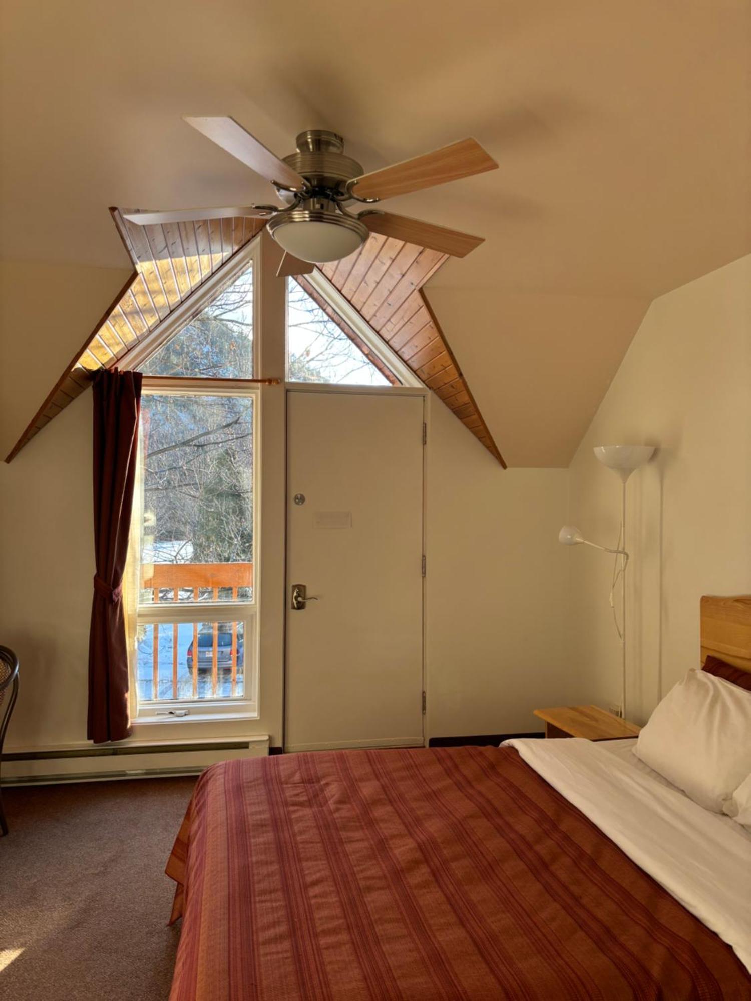 Inn Du Jardin