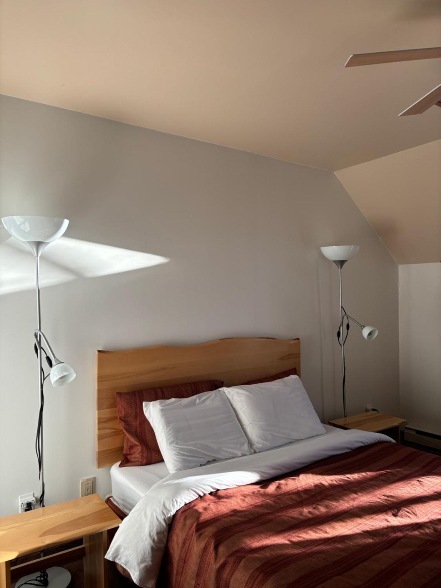Inn Du Jardin