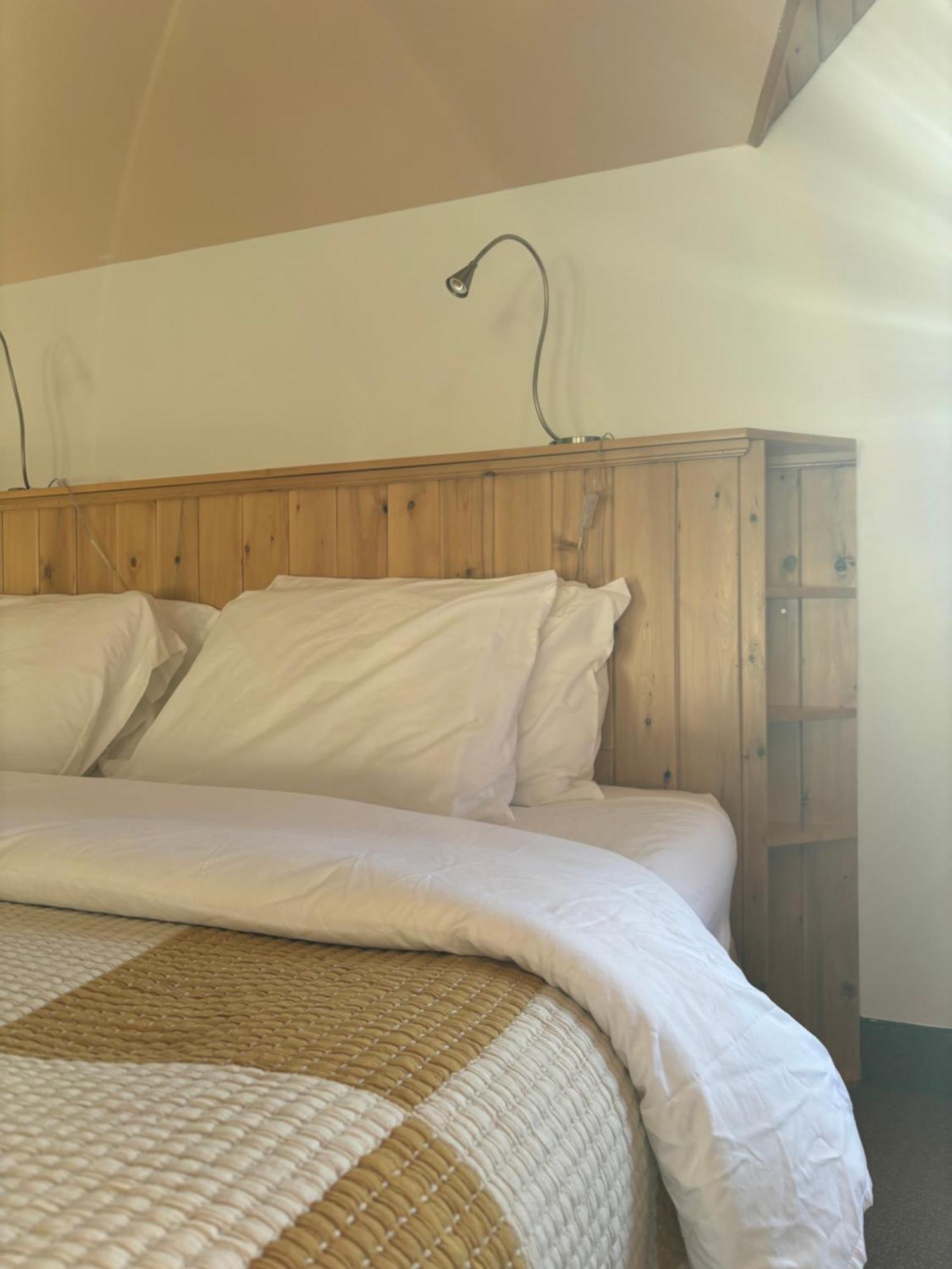 Du Jardin Inn Petit-Saguenay