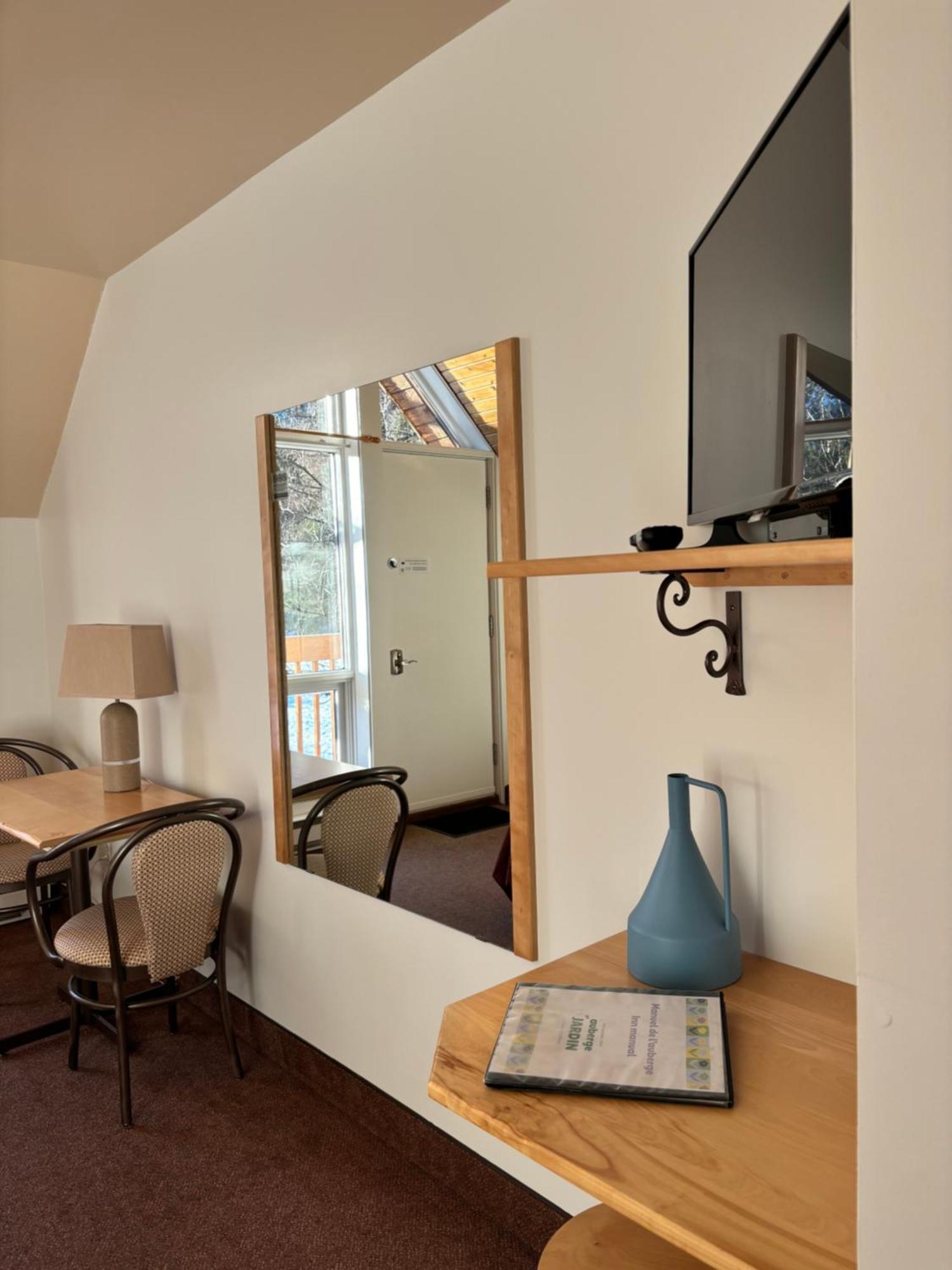 Inn Du Jardin 3*