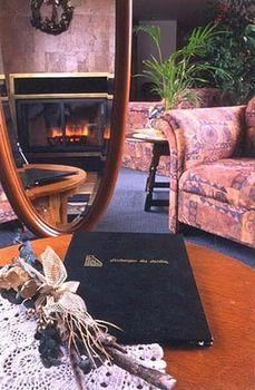 Inn Du Jardin 3*