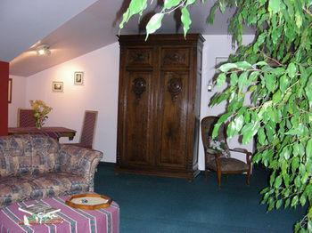 Inn Du Jardin Petit-Saguenay