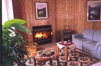Inn Du Jardin Petit-Saguenay