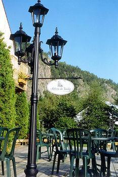 Du Jardin Petit-Saguenay
