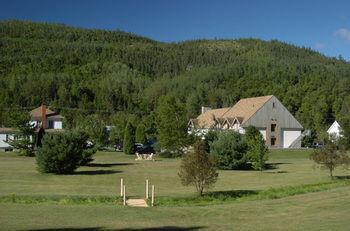 Inn Du Jardin Petit-Saguenay