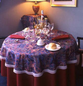 Inn Du Jardin
