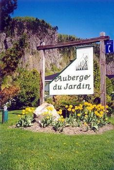 Du Jardin 3* Petit-Saguenay
