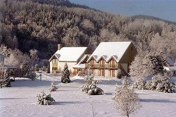 Inn Du Jardin Petit-Saguenay