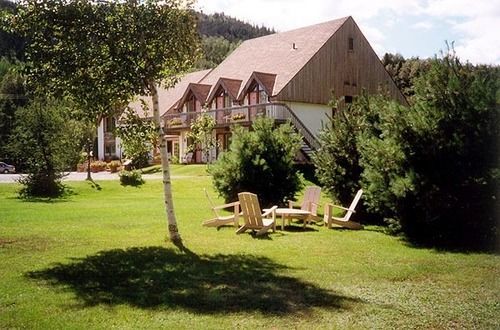 Inn Du Jardin