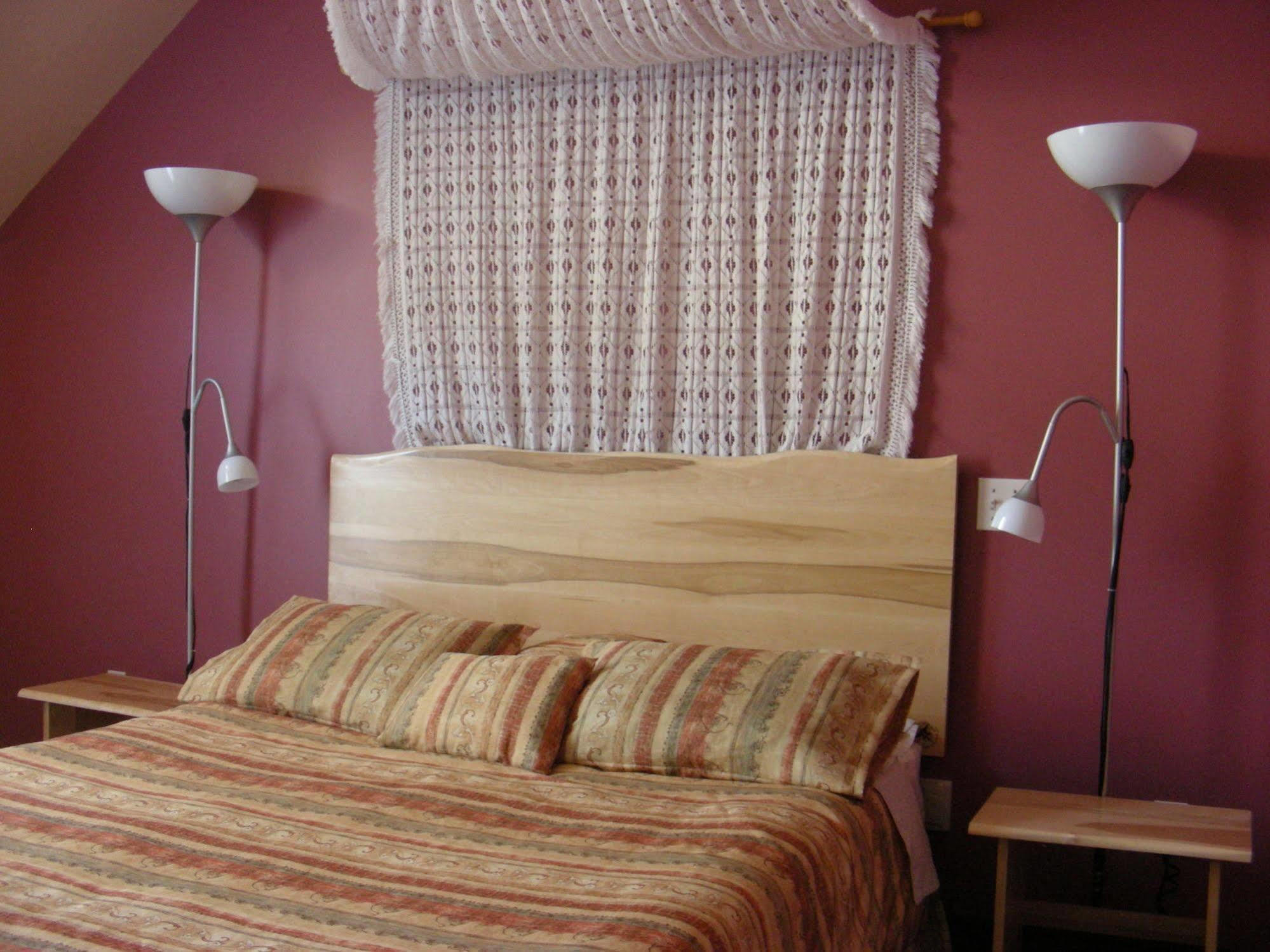 Du Jardin Inn